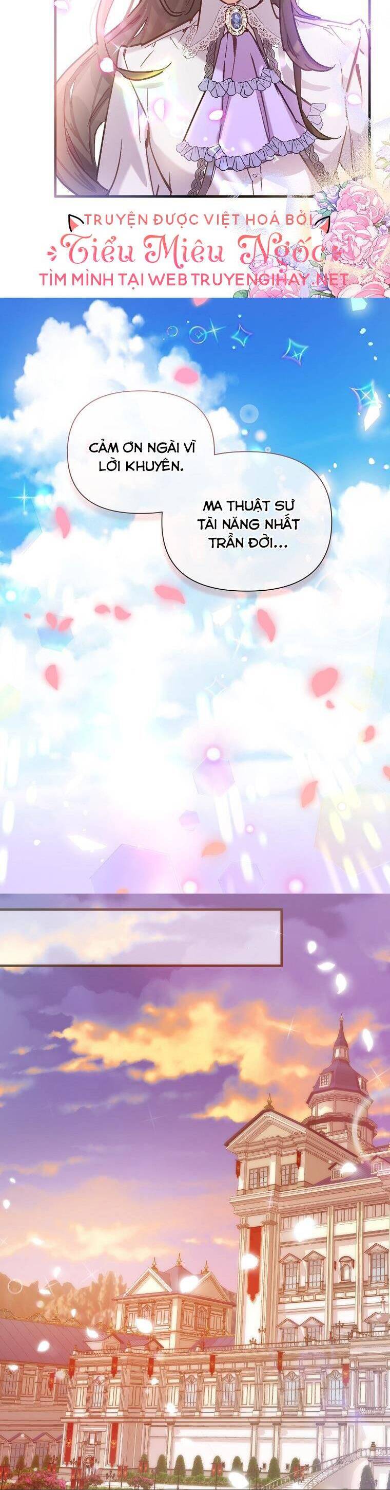 Kế Hoạch B Chapter 4 - Trang 2