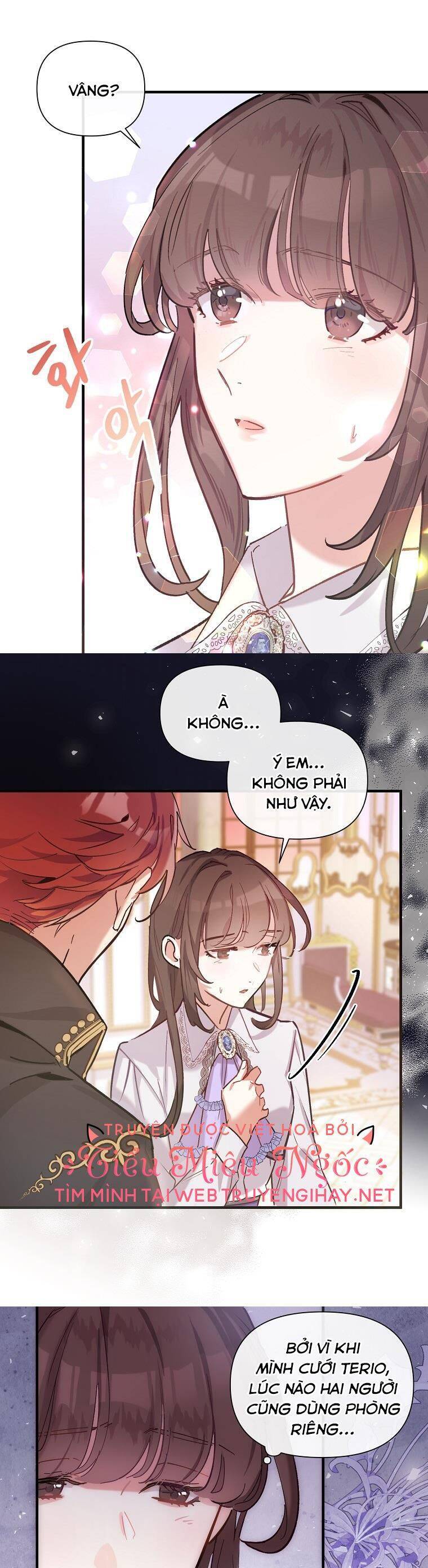 Kế Hoạch B Chapter 4 - Trang 2