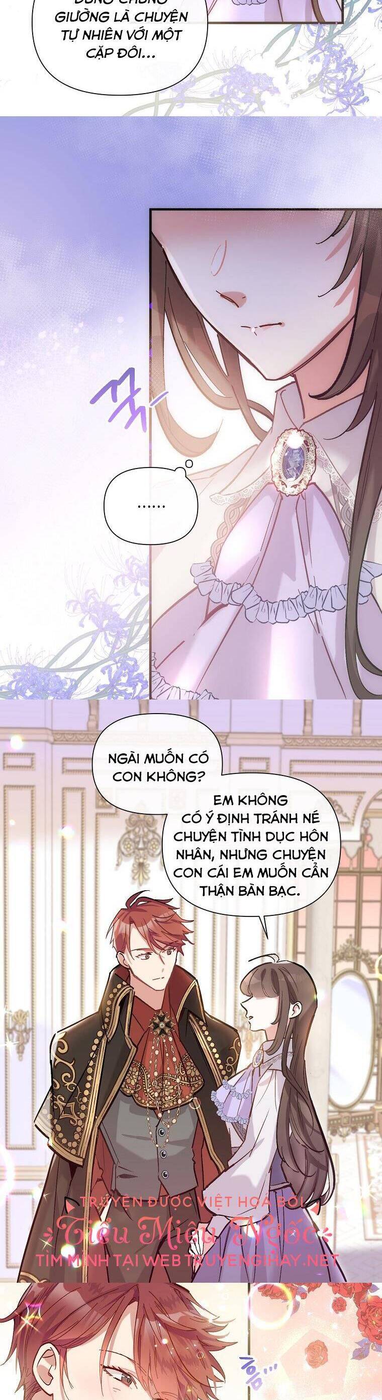 Kế Hoạch B Chapter 4 - Trang 2