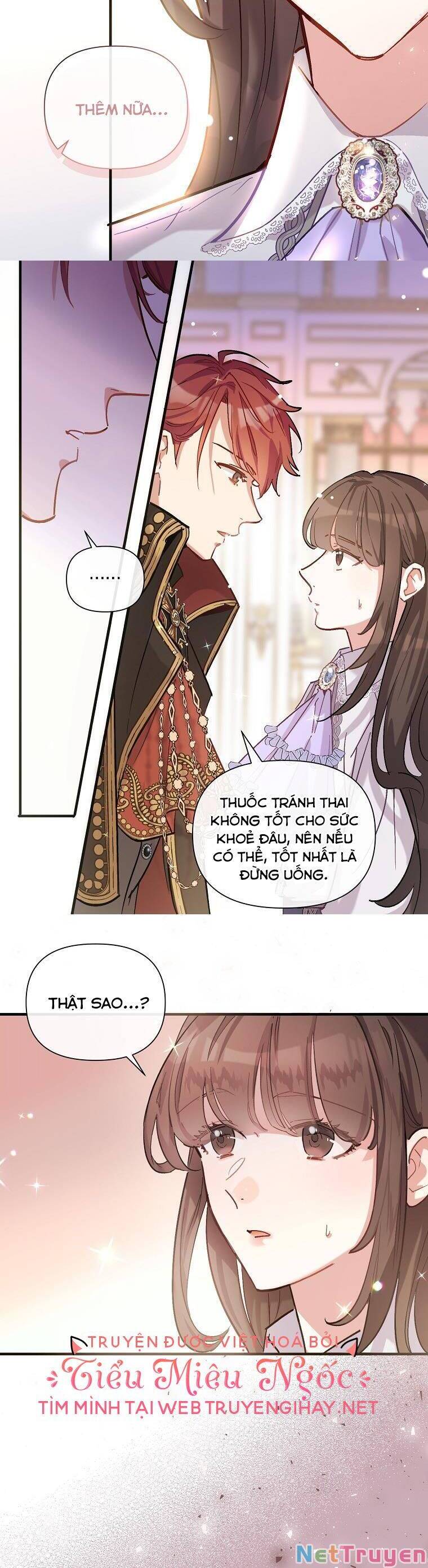 Kế Hoạch B Chapter 4 - Trang 2