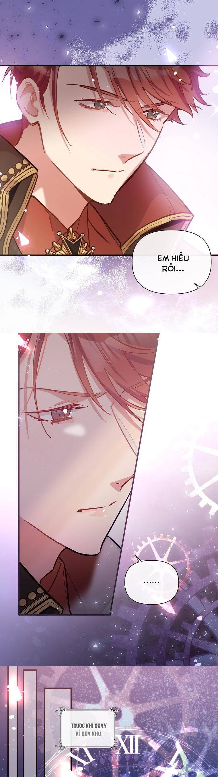 Kế Hoạch B Chapter 4 - Trang 2