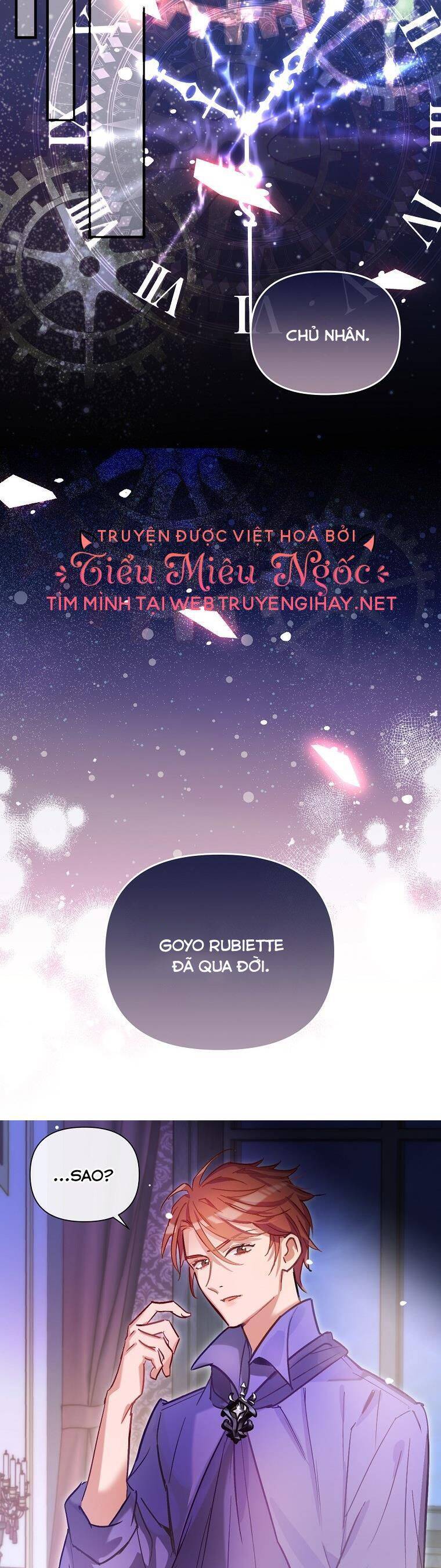 Kế Hoạch B Chapter 4 - Trang 2