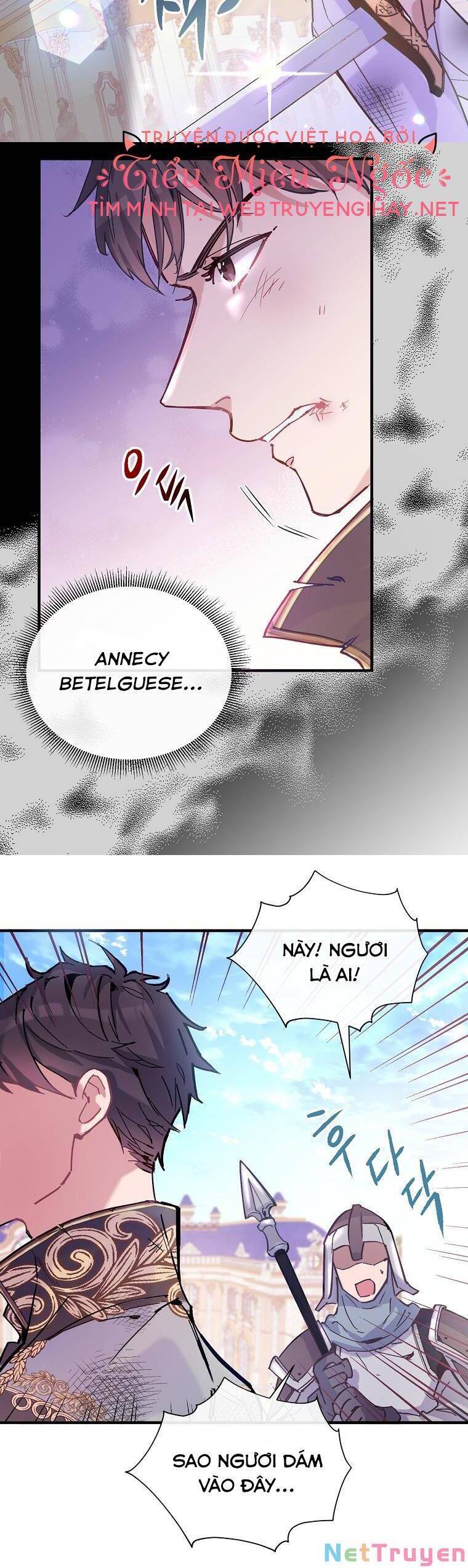 Kế Hoạch B Chapter 4 - Trang 2