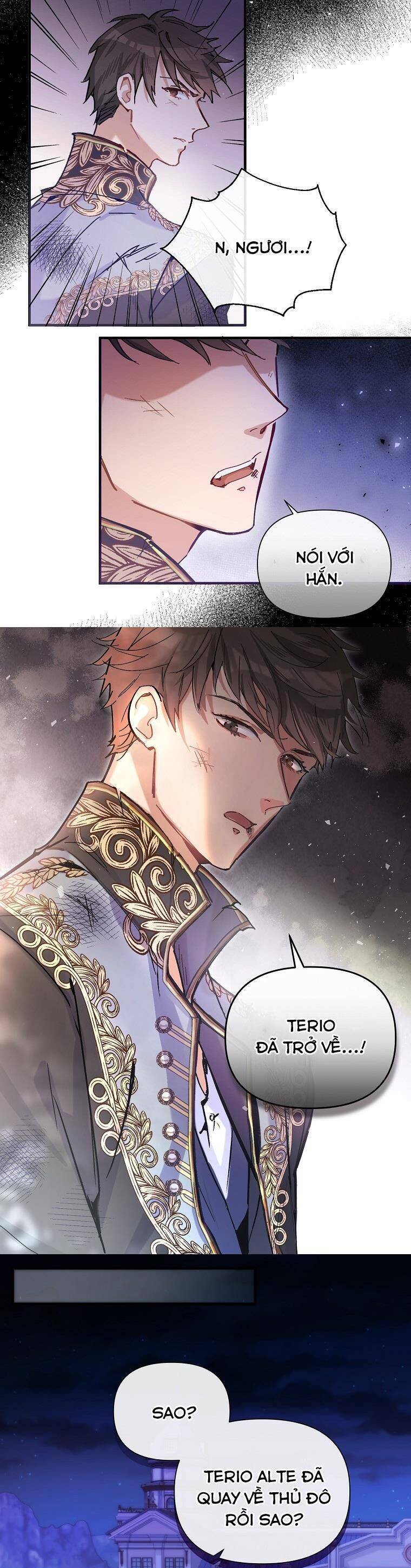 Kế Hoạch B Chapter 4 - Trang 2