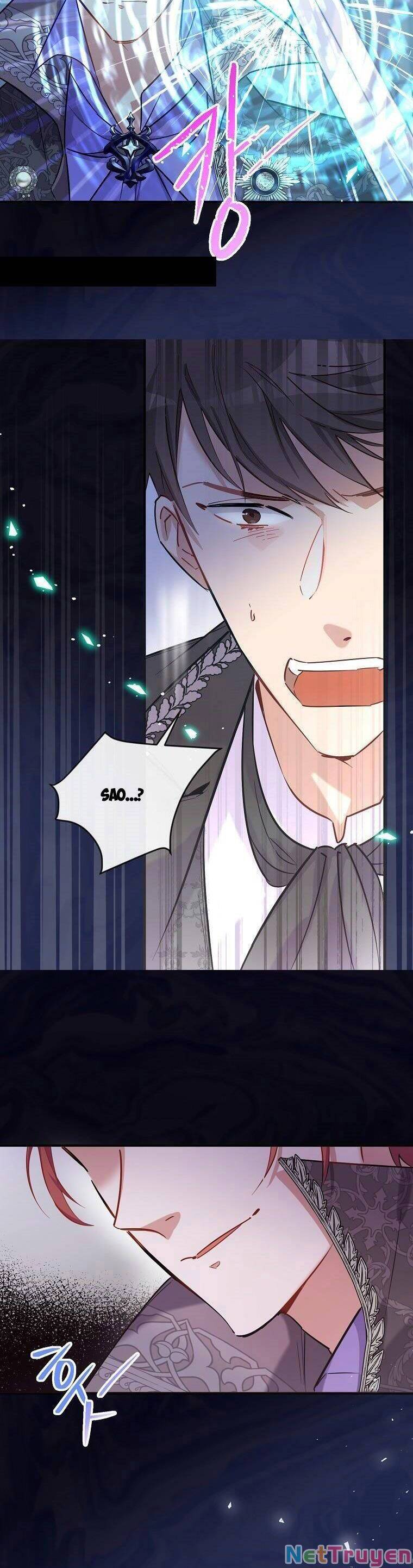 Kế Hoạch B Chapter 5 - Trang 2