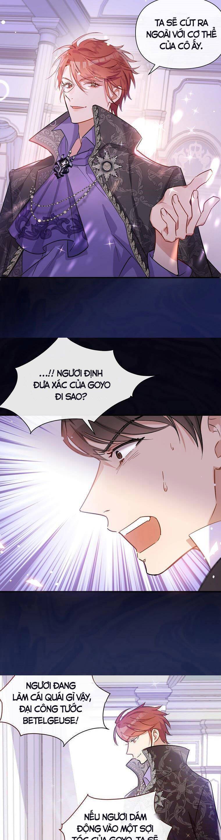 Kế Hoạch B Chapter 5 - Trang 2