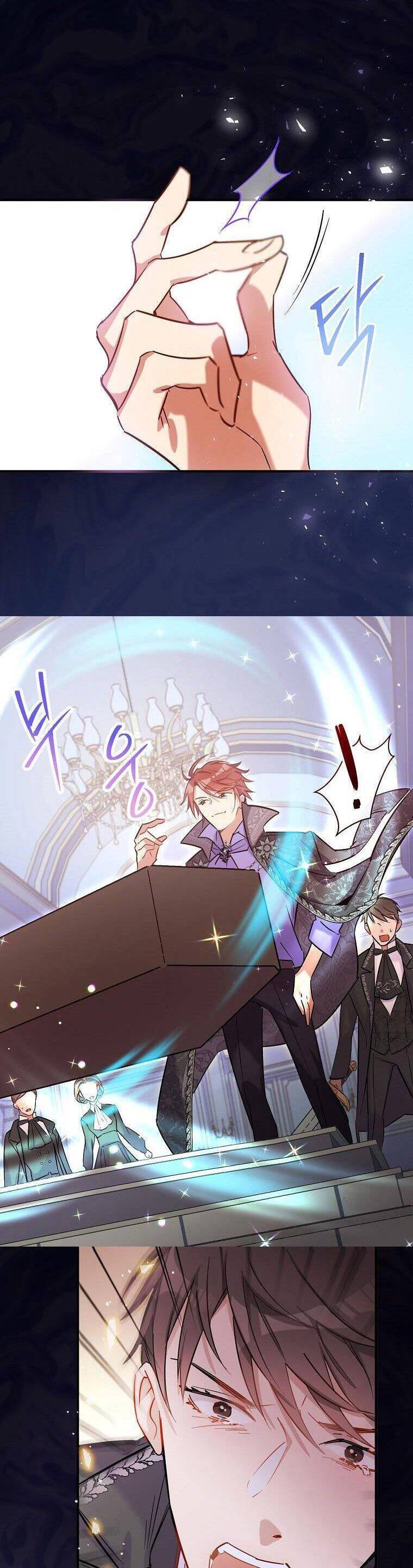 Kế Hoạch B Chapter 5 - Trang 2