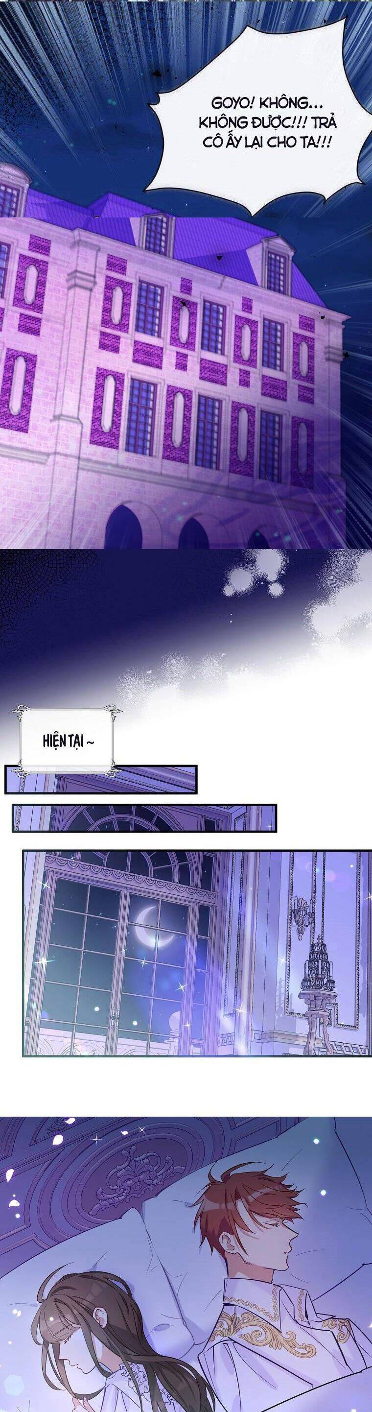 Kế Hoạch B Chapter 5 - Trang 2