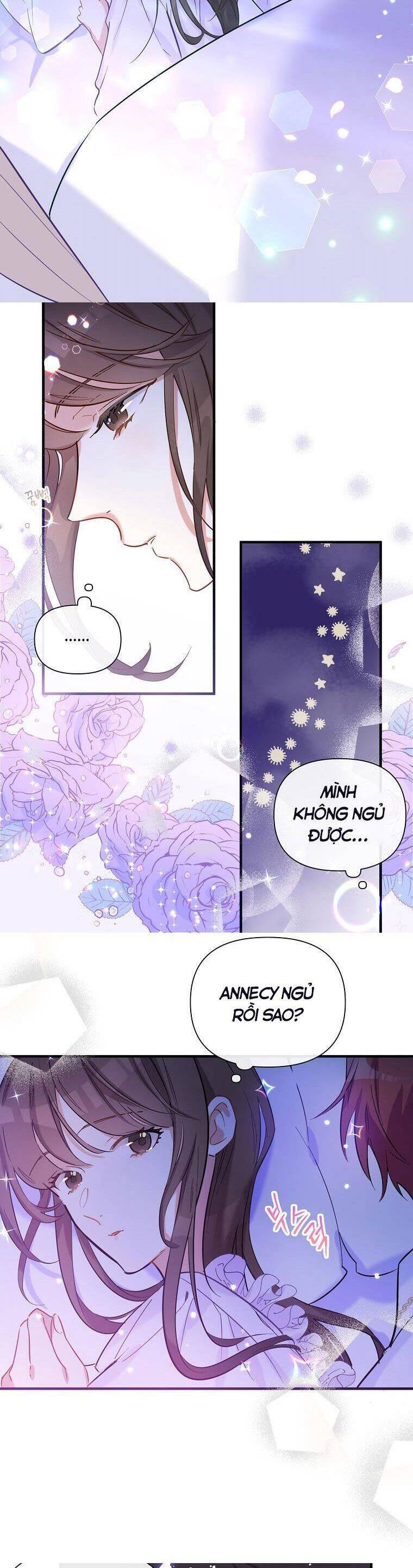 Kế Hoạch B Chapter 5 - Trang 2