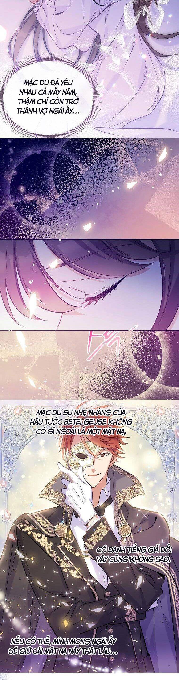 Kế Hoạch B Chapter 5 - Trang 2