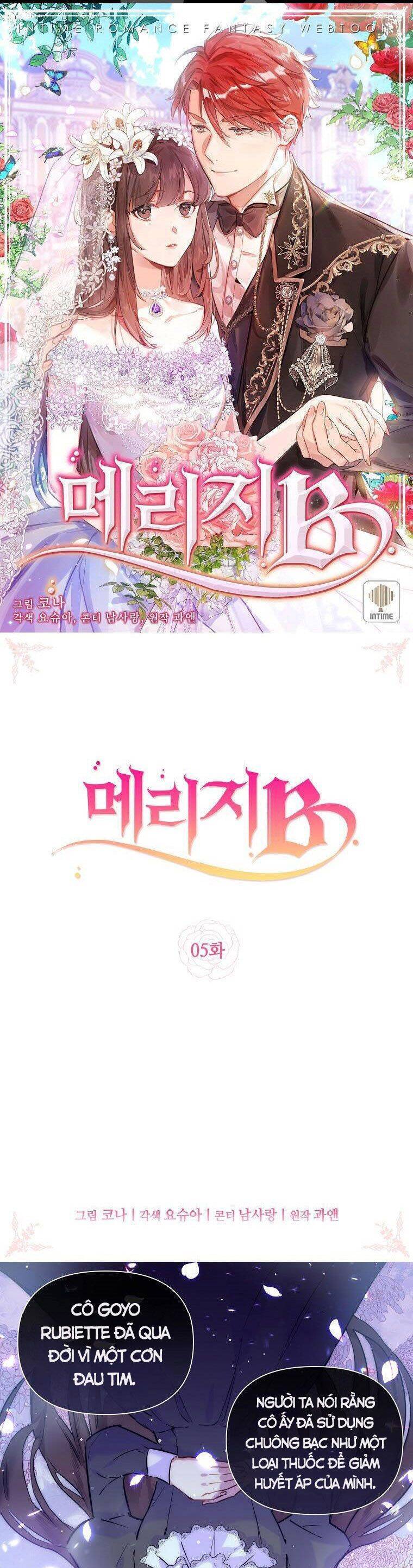 Kế Hoạch B Chapter 5 - Trang 2