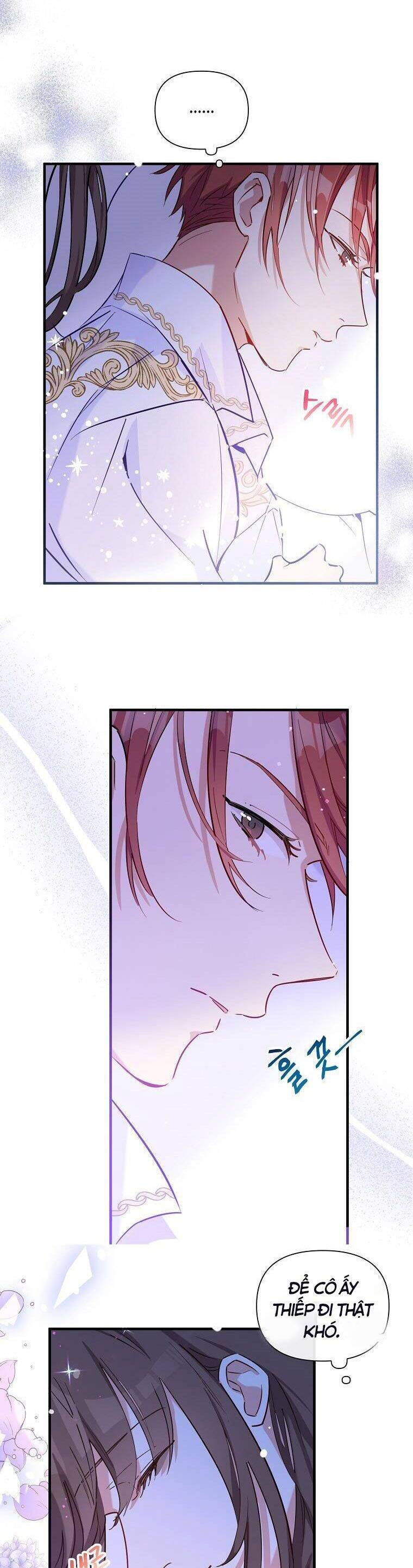 Kế Hoạch B Chapter 5 - Trang 2