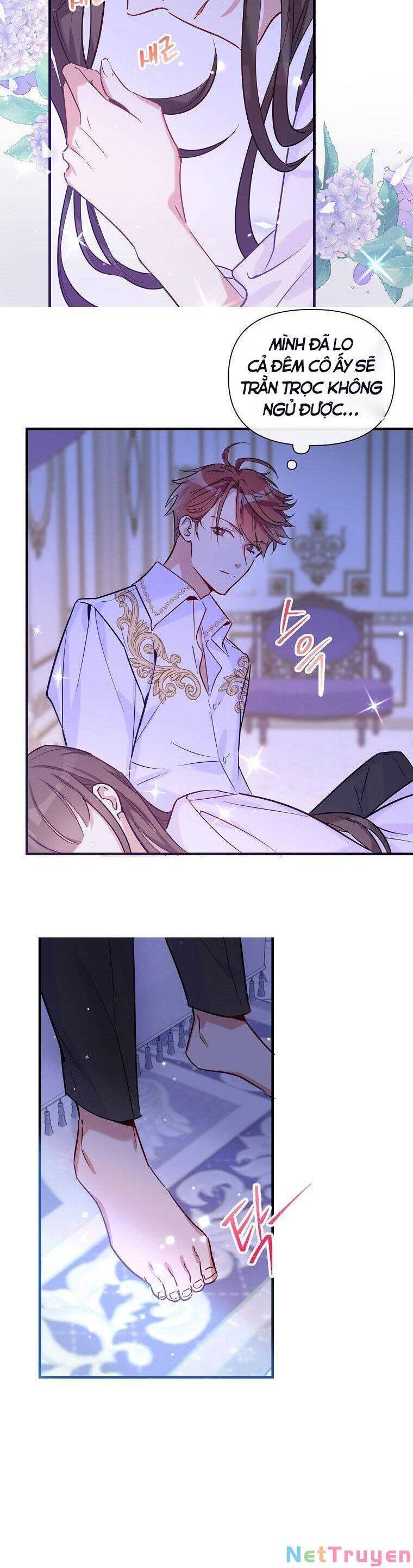 Kế Hoạch B Chapter 5 - Trang 2