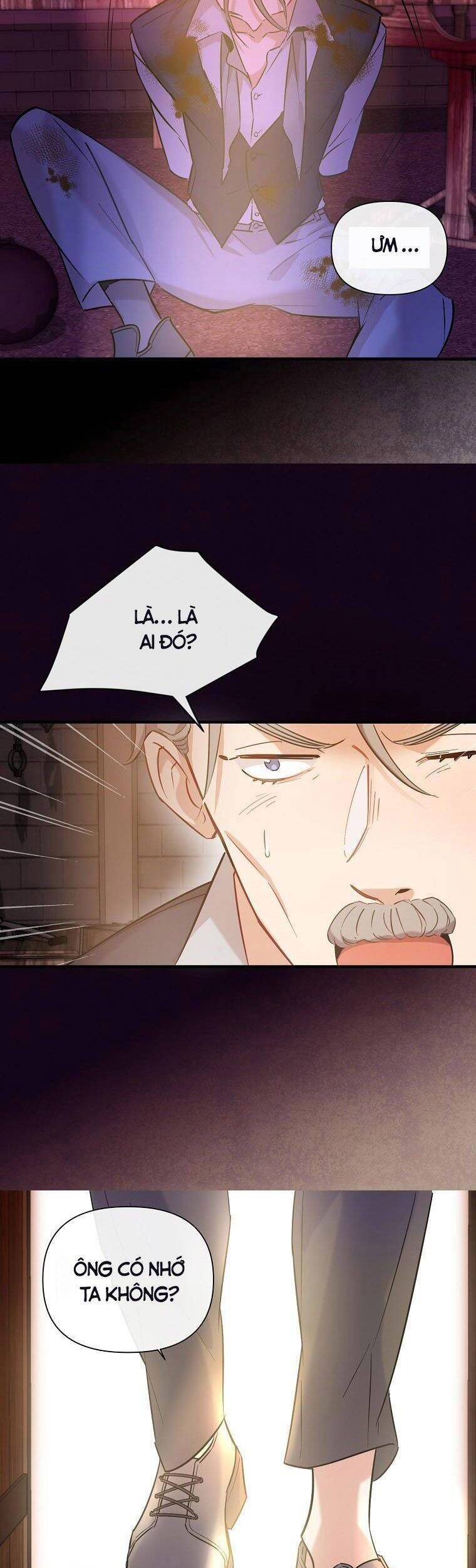 Kế Hoạch B Chapter 5 - Trang 2