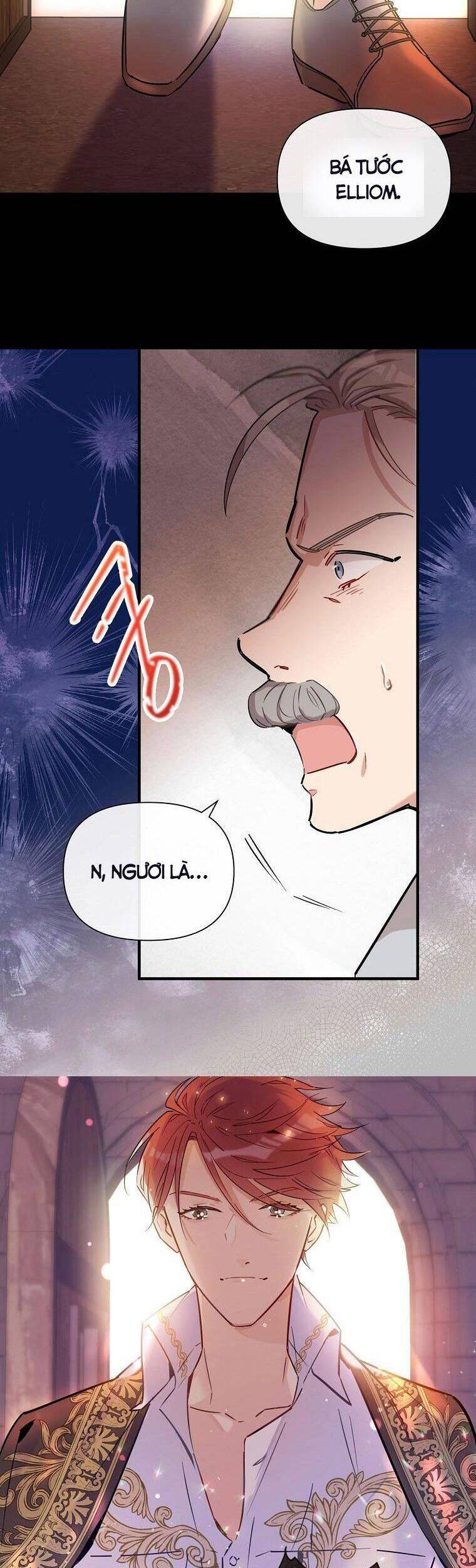 Kế Hoạch B Chapter 5 - Trang 2