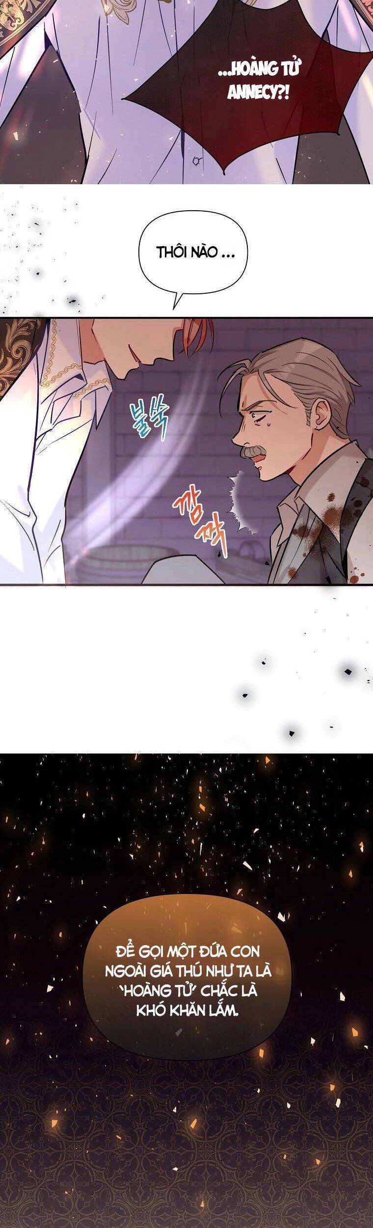 Kế Hoạch B Chapter 5 - Trang 2