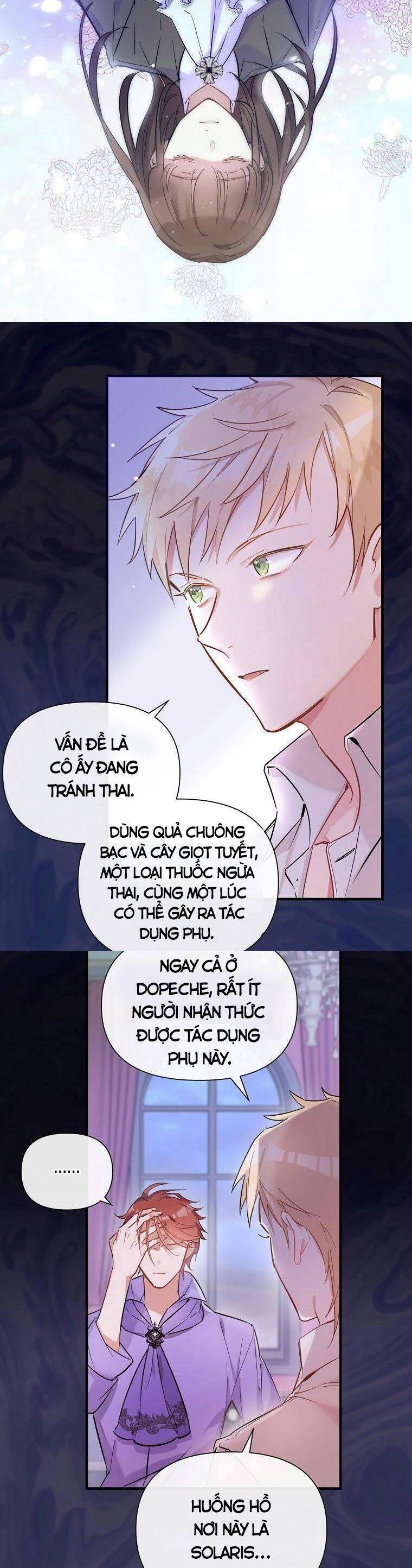 Kế Hoạch B Chapter 5 - Trang 2