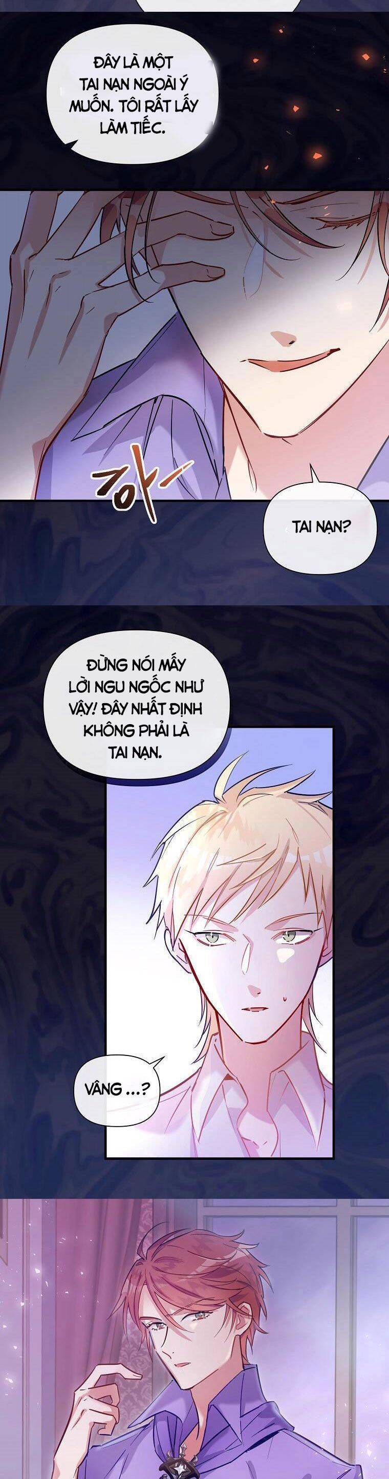 Kế Hoạch B Chapter 5 - Trang 2