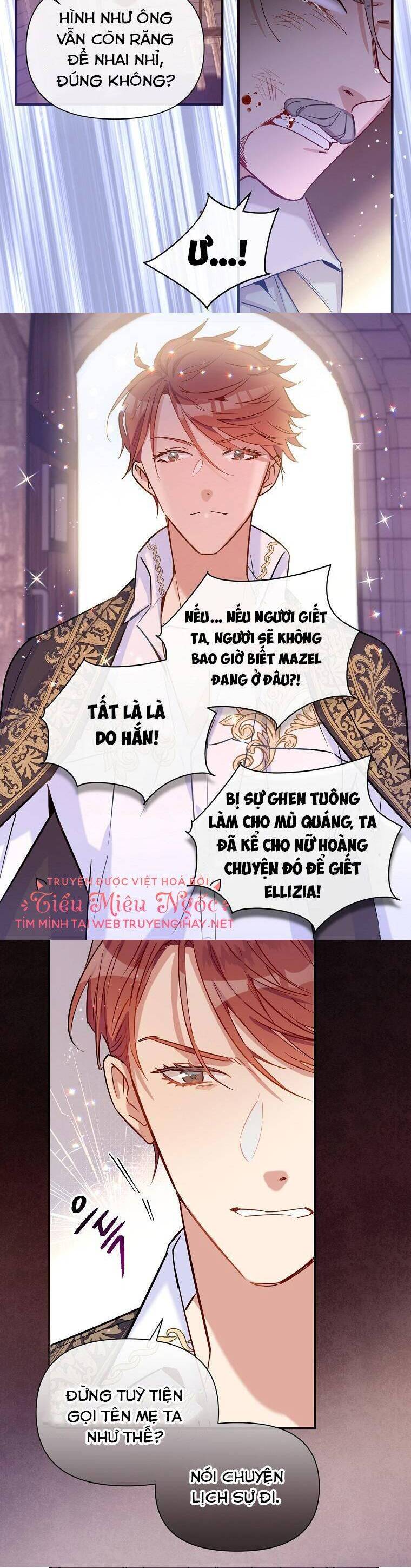 Kế Hoạch B Chapter 6 - Trang 2