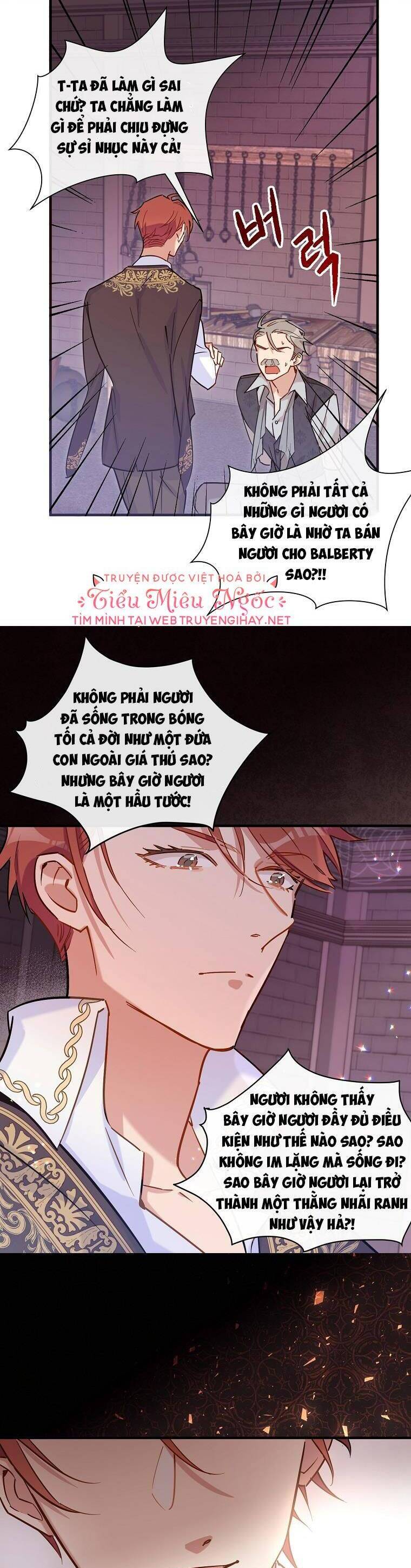 Kế Hoạch B Chapter 6 - Trang 2