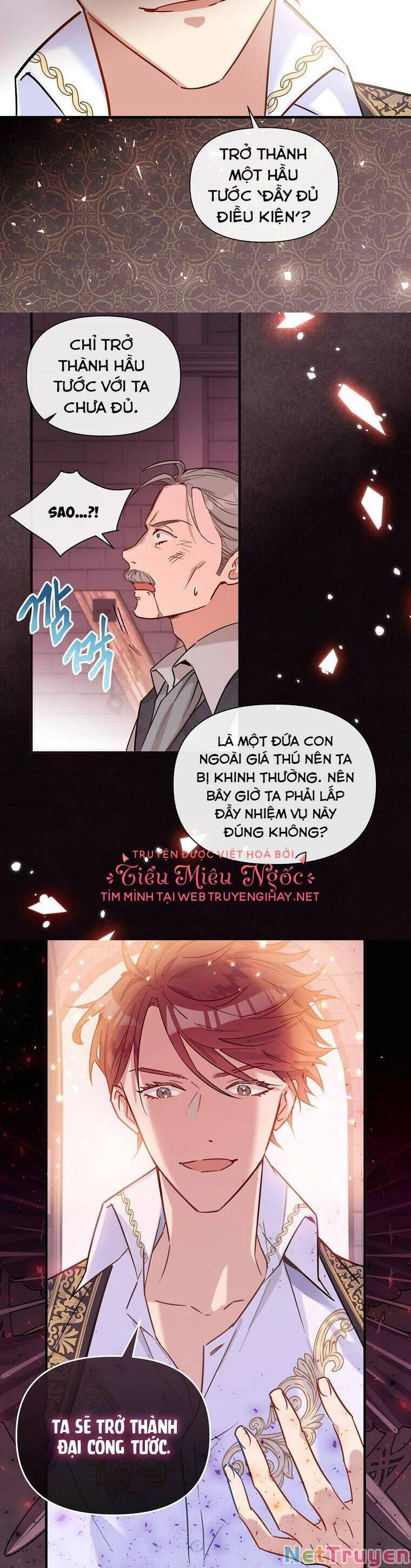 Kế Hoạch B Chapter 6 - Trang 2