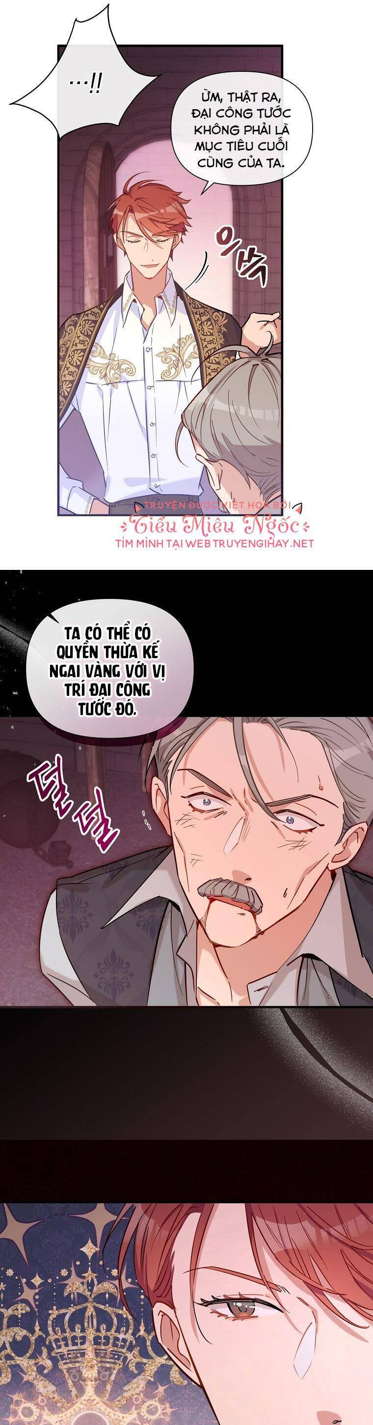 Kế Hoạch B Chapter 6 - Trang 2