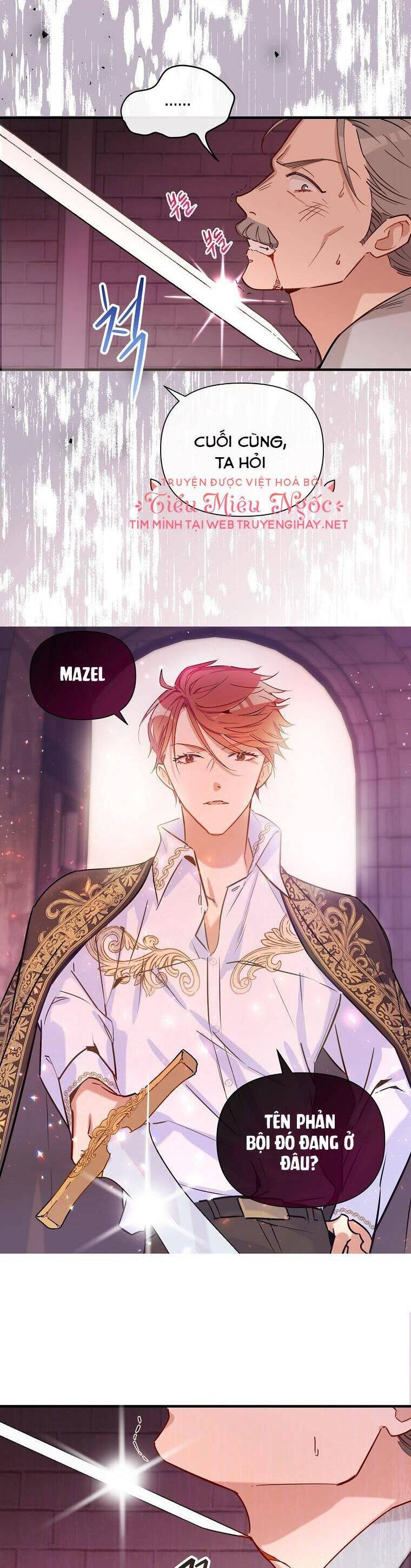 Kế Hoạch B Chapter 6 - Trang 2