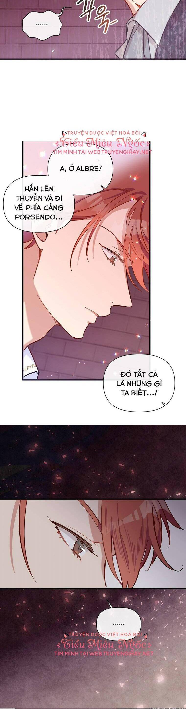 Kế Hoạch B Chapter 6 - Trang 2