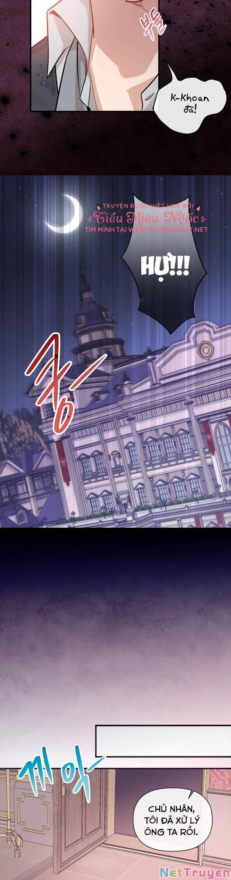 Kế Hoạch B Chapter 6 - Trang 2