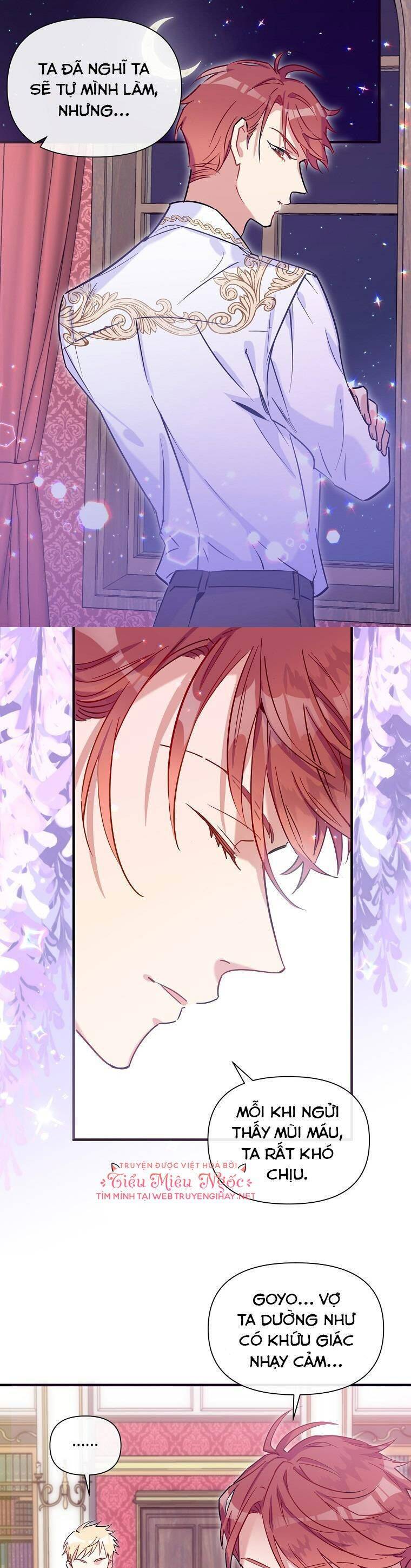 Kế Hoạch B Chapter 6 - Trang 2