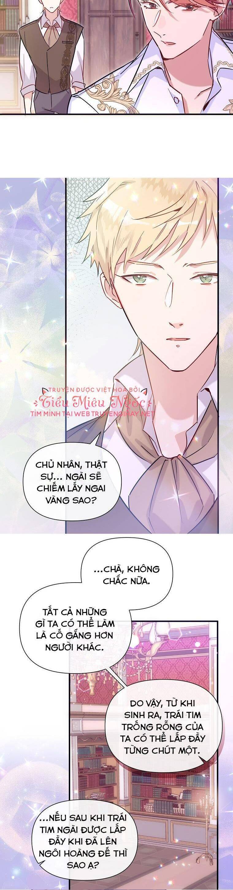 Kế Hoạch B Chapter 6 - Trang 2