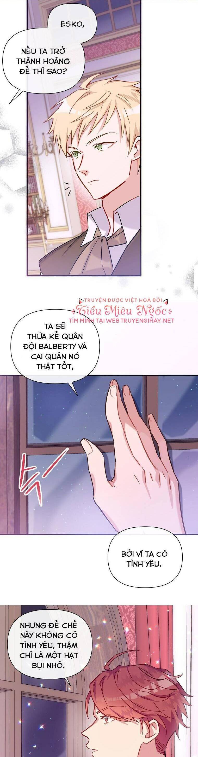 Kế Hoạch B Chapter 6 - Trang 2
