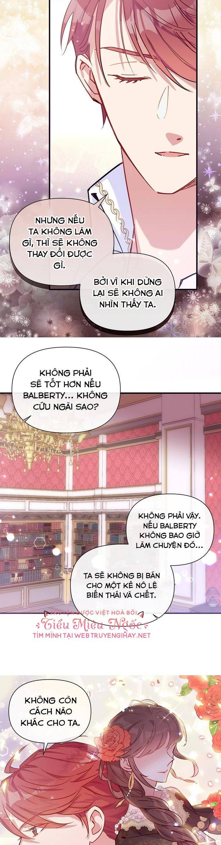 Kế Hoạch B Chapter 6 - Trang 2
