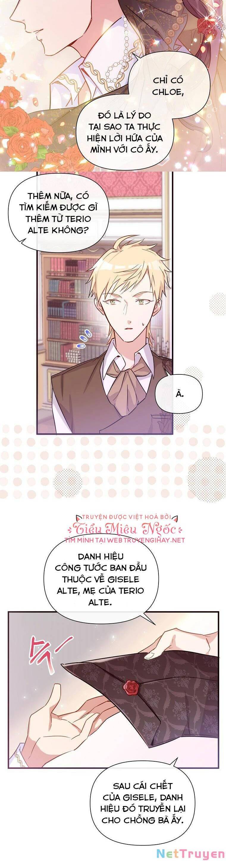 Kế Hoạch B Chapter 6 - Trang 2