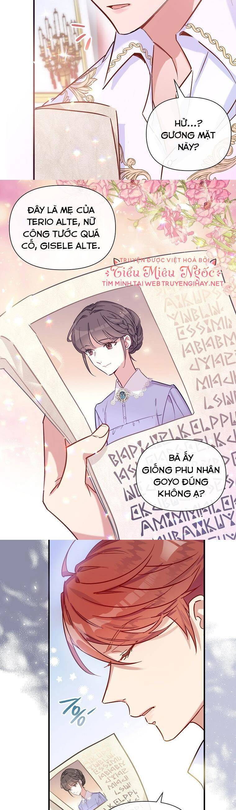 Kế Hoạch B Chapter 6 - Trang 2