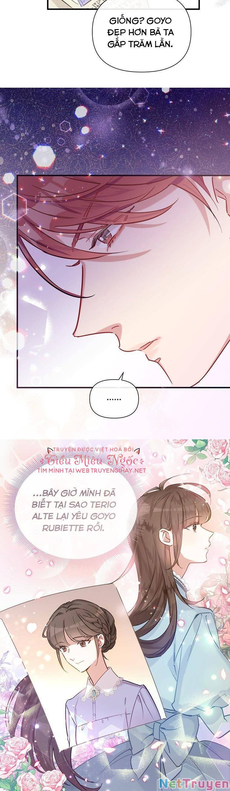Kế Hoạch B Chapter 6 - Trang 2