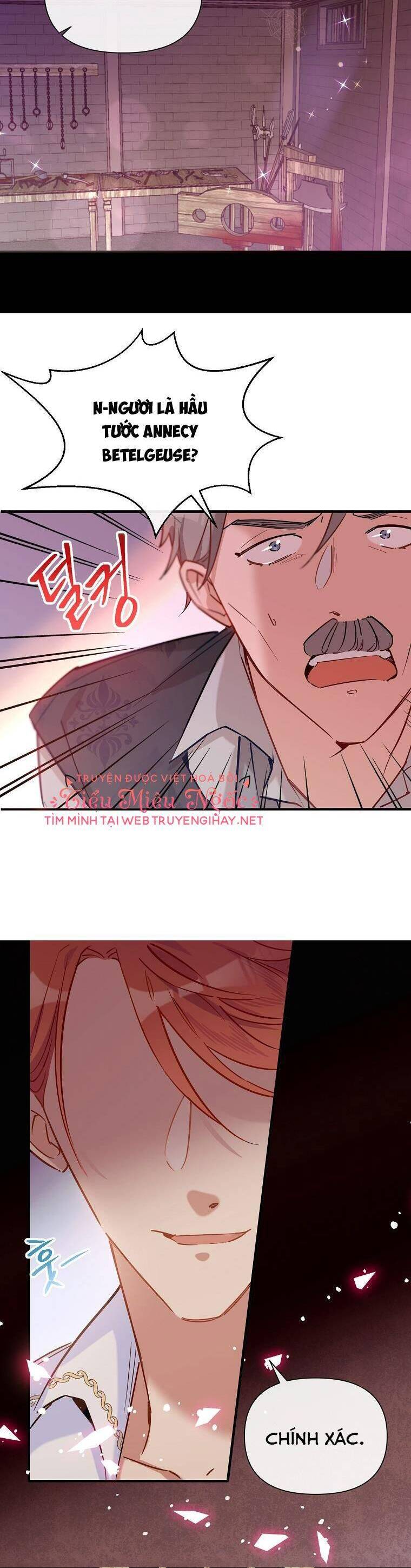 Kế Hoạch B Chapter 6 - Trang 2