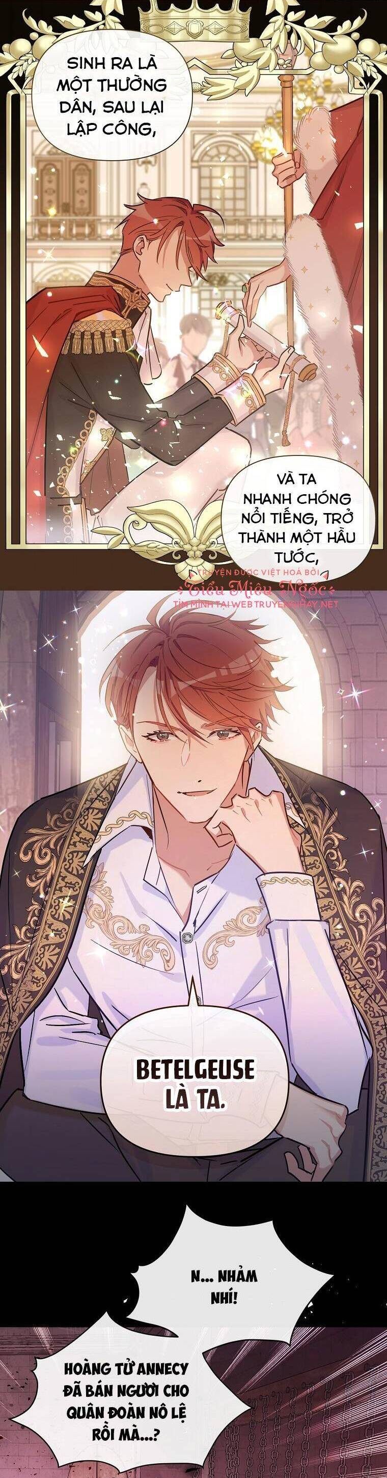 Kế Hoạch B Chapter 6 - Trang 2