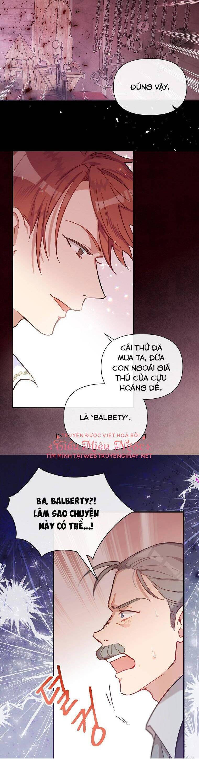 Kế Hoạch B Chapter 6 - Trang 2