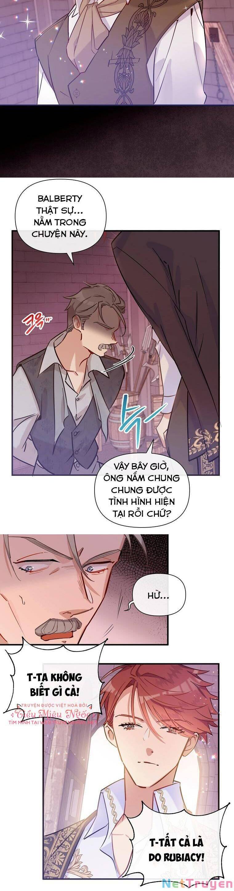 Kế Hoạch B Chapter 6 - Trang 2