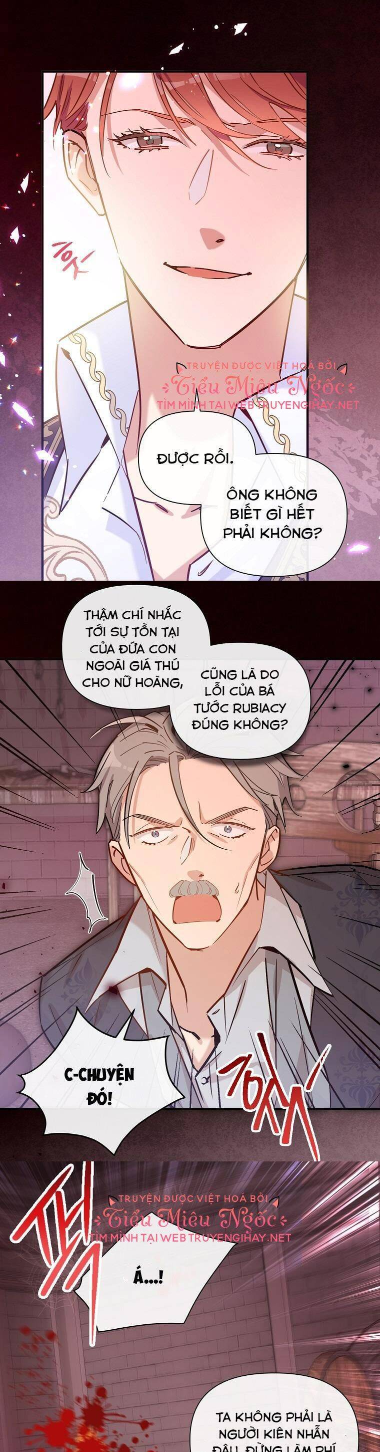 Kế Hoạch B Chapter 6 - Trang 2