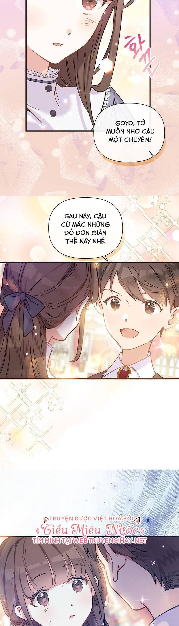 Kế Hoạch B Chapter 7 - Trang 2