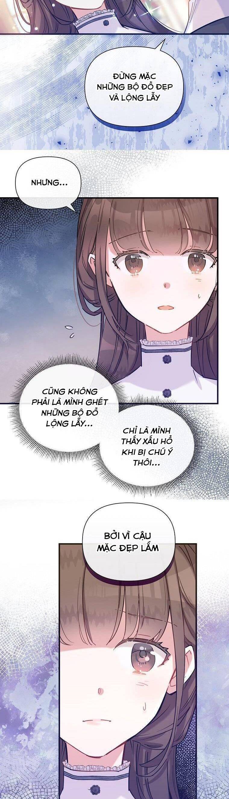 Kế Hoạch B Chapter 7 - Trang 2