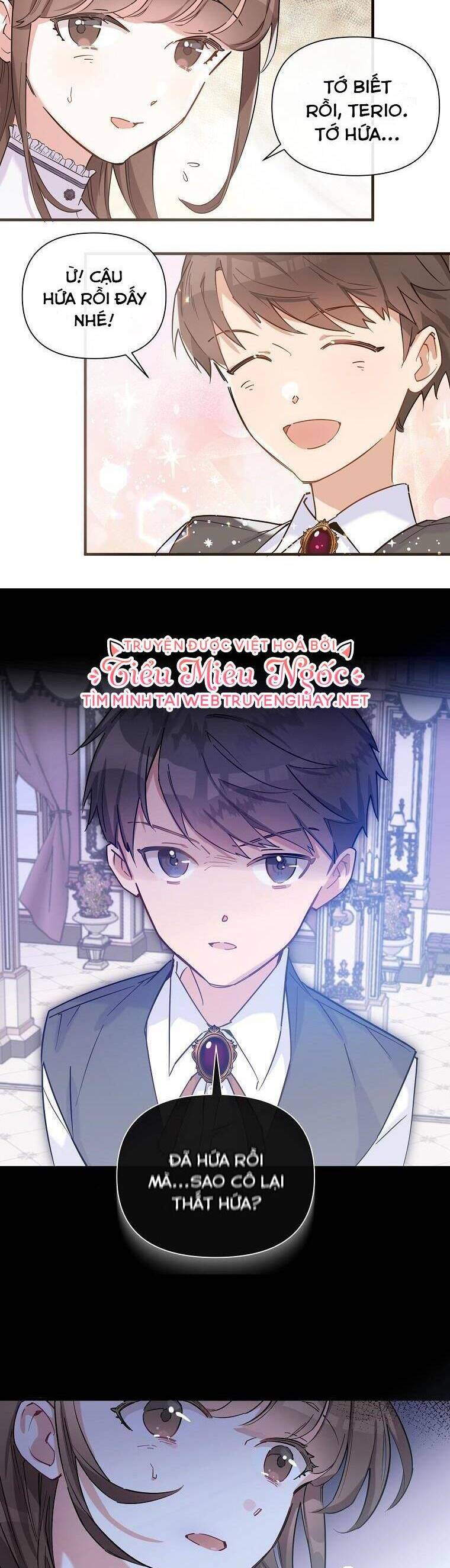 Kế Hoạch B Chapter 7 - Trang 2