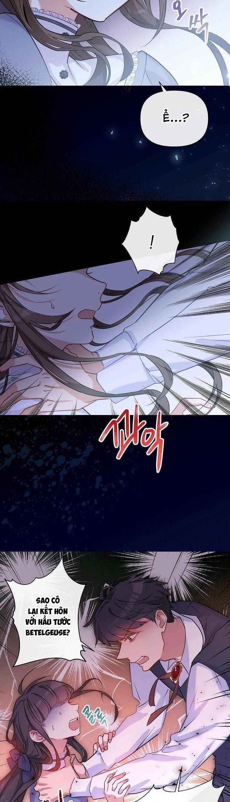 Kế Hoạch B Chapter 7 - Trang 2