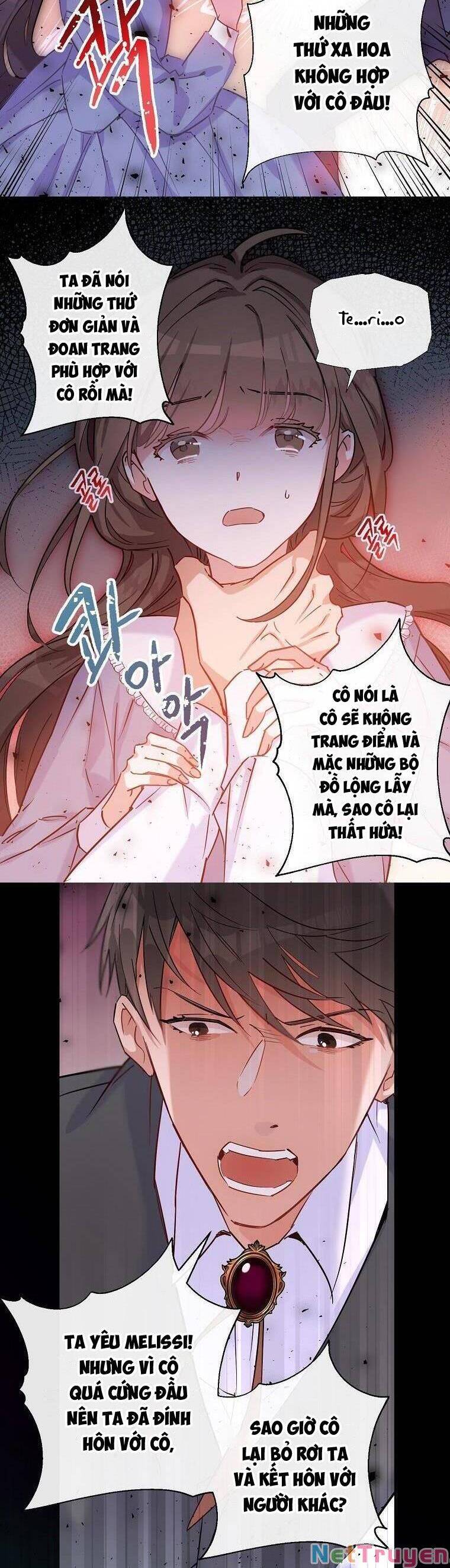 Kế Hoạch B Chapter 7 - Trang 2