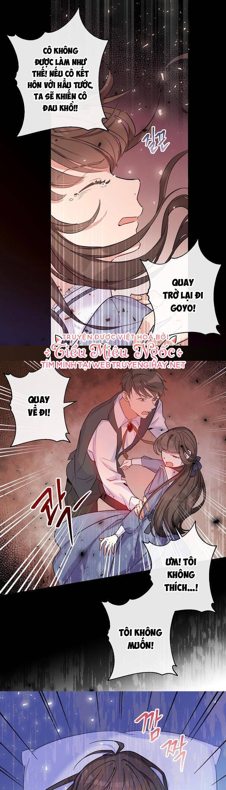 Kế Hoạch B Chapter 7 - Trang 2