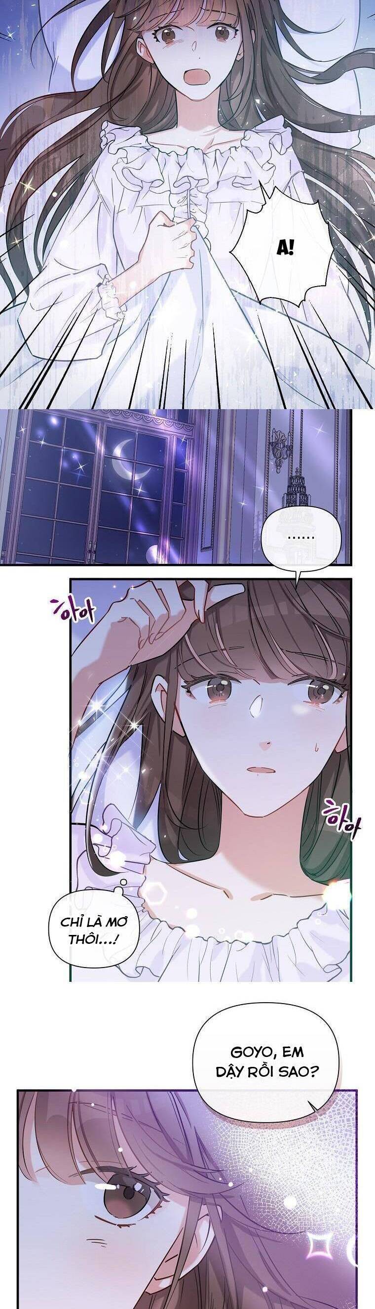 Kế Hoạch B Chapter 7 - Trang 2