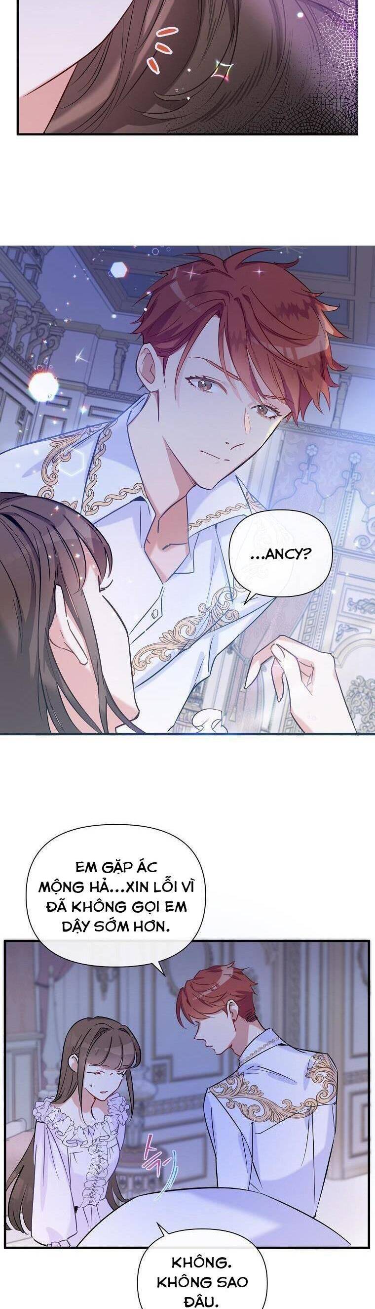 Kế Hoạch B Chapter 7 - Trang 2