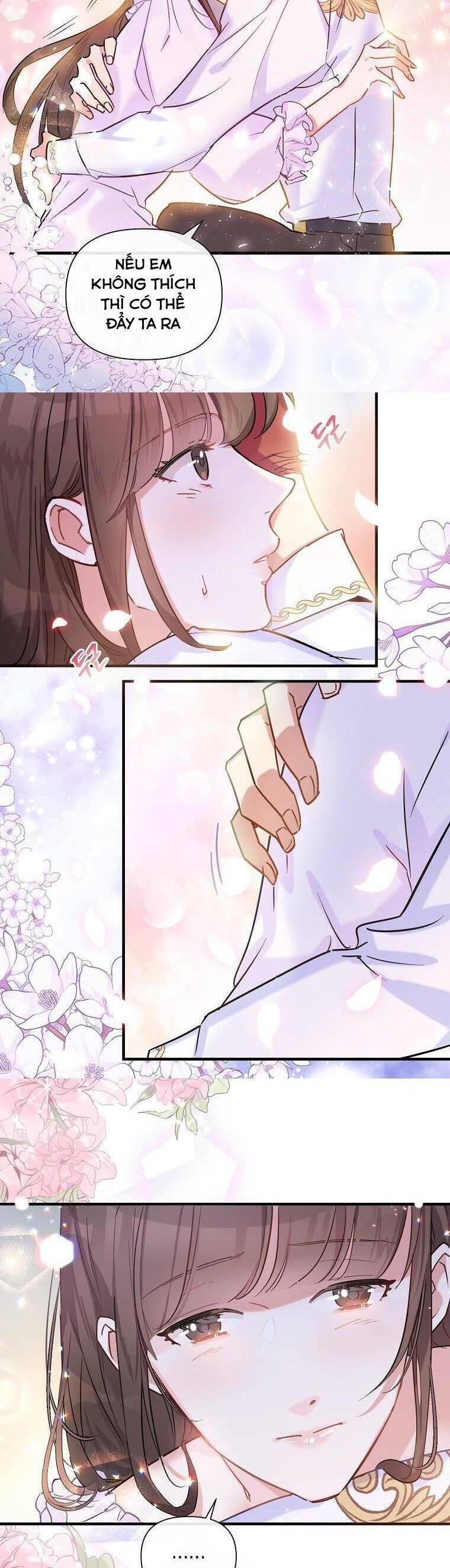 Kế Hoạch B Chapter 7 - Trang 2